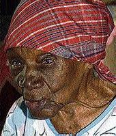 Granny Mary, 128 Granny Mary, 128