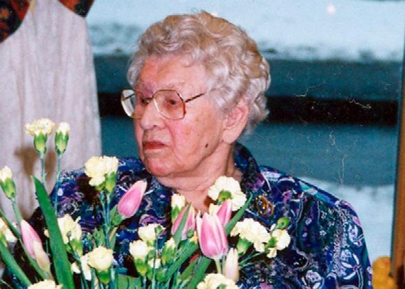 Helene Andrea Nilsen