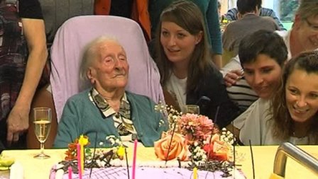 Henriette Boeuf, 111