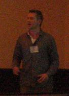 Hinco Gierman, Ph.D.