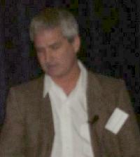 Prof. Harley Kronblum, M.D., Ph.D., UCLA