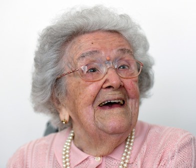 Honorine Rondello, 113