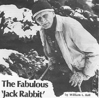 Mr. Herman Smith-Johannsen