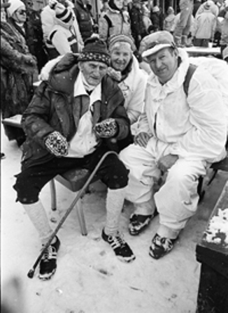 Herman Smith-Johannsen, 109