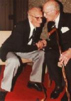 Mr. Herman Smith-Johannsen