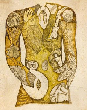 Heejae Suh: Memories of My Childhood