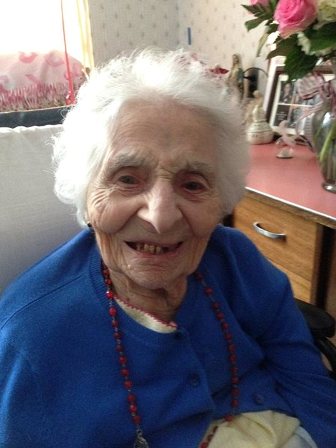 Irene Ciuffoletti, 112