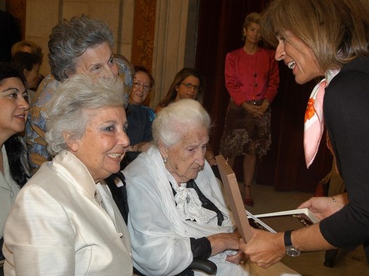 Isacia Diez-Mariscal