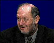 Prof. Irving Weissman of Stanford University