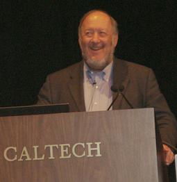 Prof. Irving Weissman, M.D.