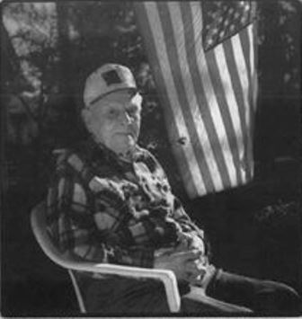 Jasper 'Jack' Britt Bennett, 105