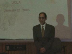 Prof. Jonathan Braun, M.D., Ph.D.