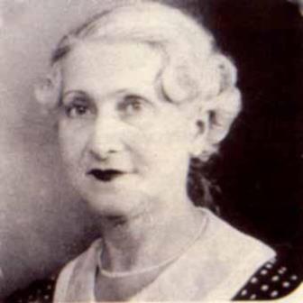 Jeanne Calment at age 60