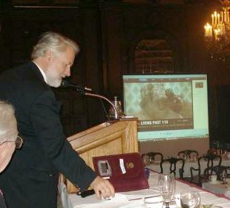 Jonathan Breakfast Club