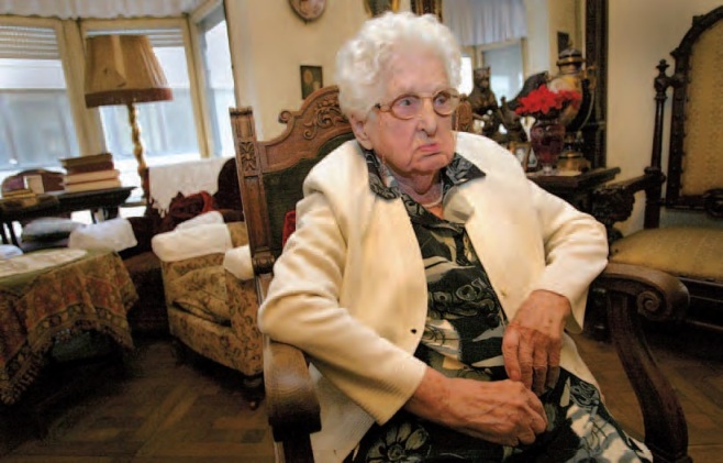 Julia Fournier-Cuadros, 110