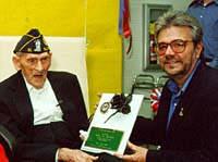 Mr. John George Painer 