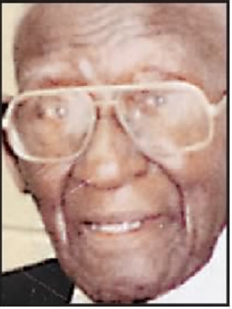 James 'Silas' Harris