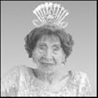 Jessie McArthur, 110