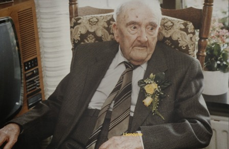 Jan Machiel Reyskens