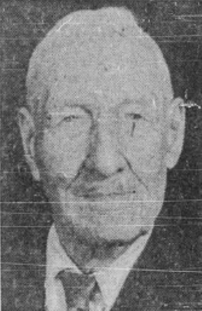 Joseph Saint-Amour, 100