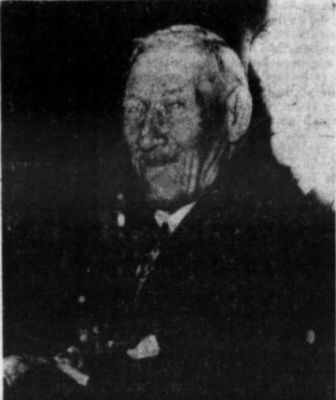 Joseph Saint-Amour, 101