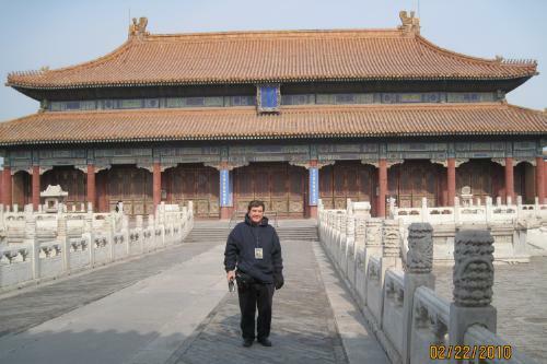 Joseph Schulman, Ph.D.