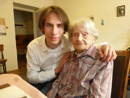 Jadwiga Szubartowicz, 110