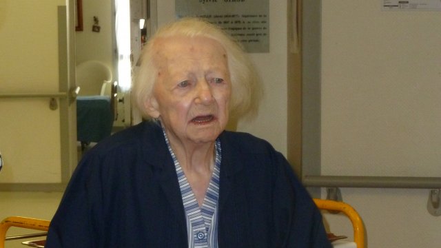 Juliette Trimaille, 110