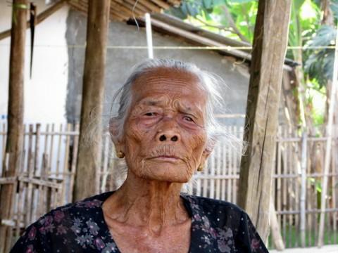 John's Wife's Grandmother John's Wife's Grandmother