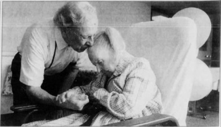 Kathryn Bassich, 110