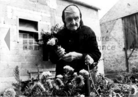 Katharina Braun, 107