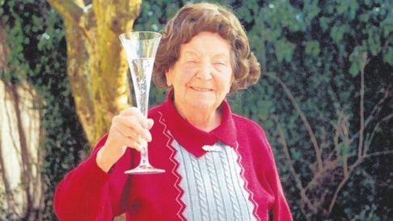 Karolina Gr&ouml;ber