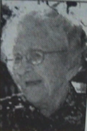 Karen Jespersen