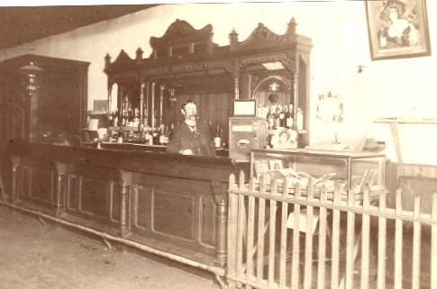 Bar Room