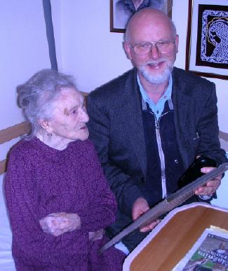 Katarina Marinic, 110