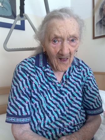 Katarina Marinic, 109