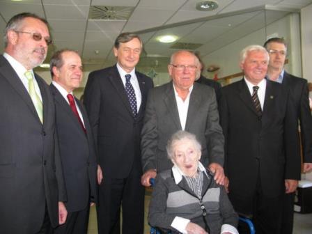 Katarina Marinic, 110