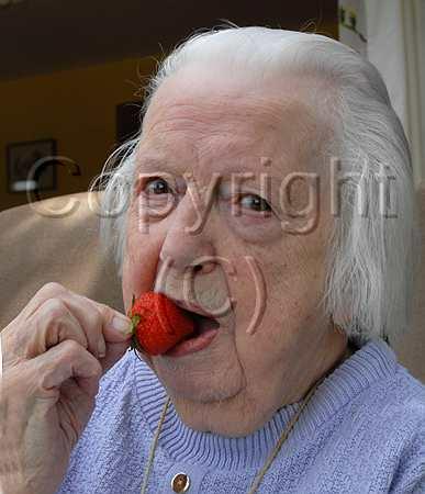 Kathleen McManners, 110