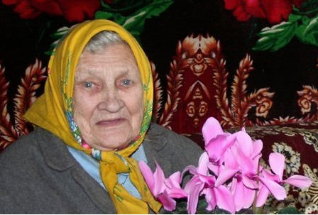 Ksenija Mitusova, 112 Ksenija Mitusova, 112