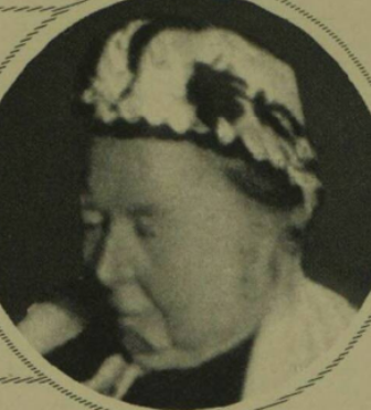 Katherine Plunket
