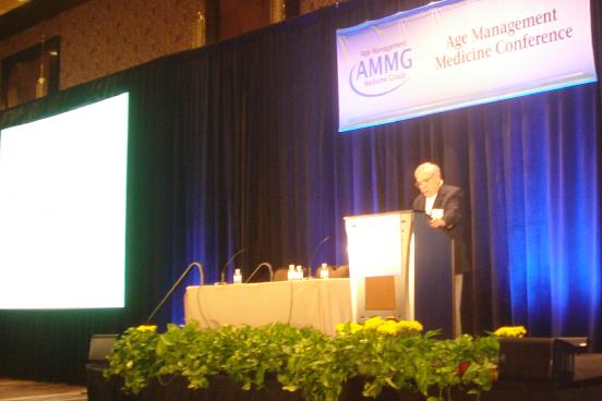 Prof. Leonard Haylfick, Ph.D.