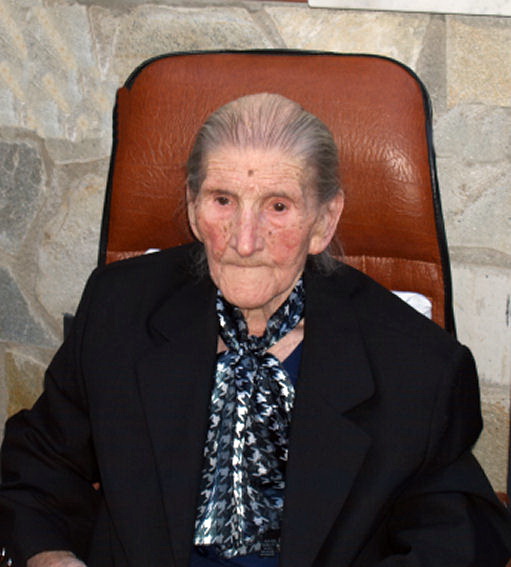 Leonora Quartararo-Onorato