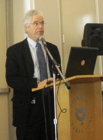 Prof. Leonard H. Rome, Ph.D.