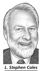 L. Stephen Coles