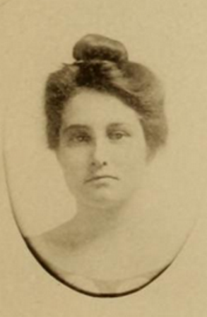 Laura Lord Scales, 21