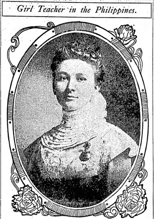 Anna Lou Shively, 25