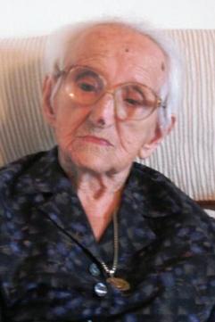 Maria Artimini Carli, 110