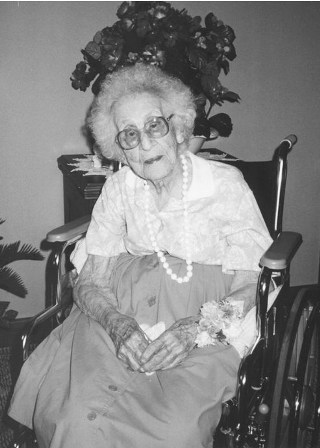 Mabel Bauman