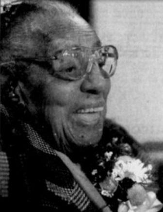 Minerva Bedford, 112