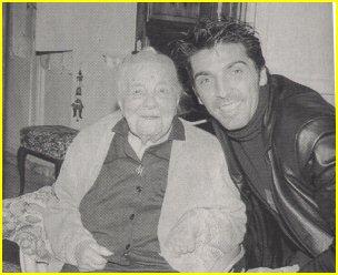 Mrs. Fenimola Farinelli-Beghetti, 109 Years